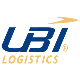 Logo UBI Logistics (Australia) Pty Ltd.