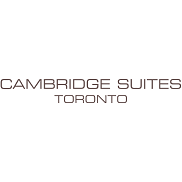 Logo Cambridge Suites Hotel Toronto