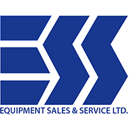 Logo Equipment Sales & Service Ltd.