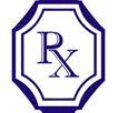 Logo The Rho Chi Society