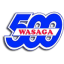 Logo Wasaga 500 Go-Karts Ltd.