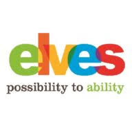 Logo Elves Special Needs Society