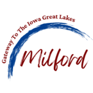 Logo City of Milford (Iowa)