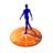Logo Rabobank Pensioenfonds