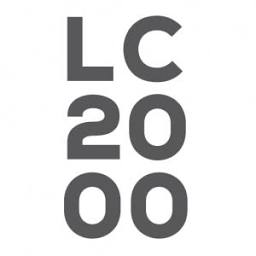 Logo L.C. Entrepreneurs Généraux (2000) Ltée