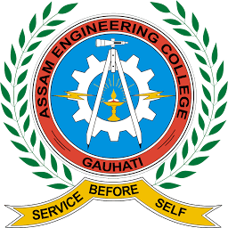 Logo Assam Engineering College