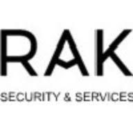 Logo RAK Security & Services Pvt Ltd.