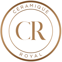 Logo Les Céramiques Royal Ltée
