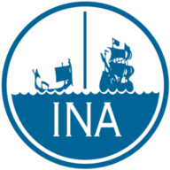 Logo Institute of Nautical Archaeology