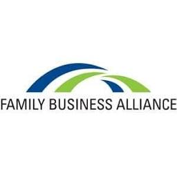 Logo Family Business Alliance