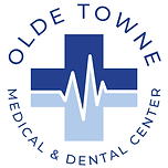 Logo Olde Towne Medical Center
