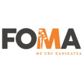 Logo The Federation of Maori Authorities, Inc.