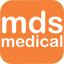 Logo MDS Medical, Inc.