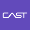 Logo Cast Italia SRL
