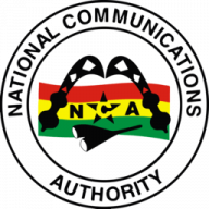 Logo National Communications Authority
