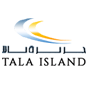 Logo Tala Property Development W.L.L.