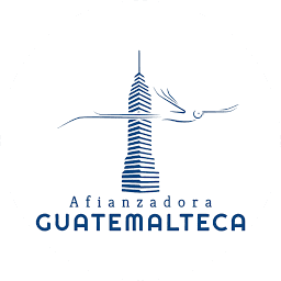Logo Afianzadora Guatemalteca SA
