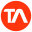 Logo Teleamazonas