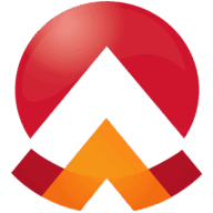 Logo Fianzas Atlas SA