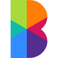 Logo Brooklands College