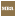 Logo Mortgage Industry Standards Maintenance Organization