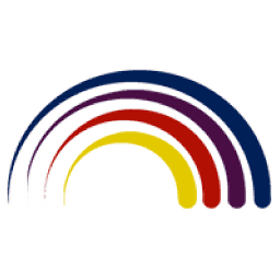 Logo Rainbow PUSH Coalition