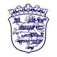 Logo Hesse Ministry of Finance