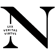 Logo D'Amore-Mckim School of Business