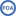 Logo The Fiber Optic Association, Inc.