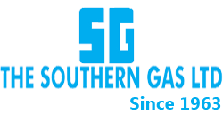 Logo The Southern Gas Ltd. (India)