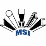 Logo Mahamaya Steel Industries Ltd.