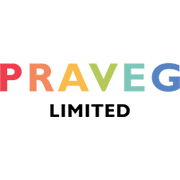 Logo Praveg Ltd.