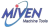Logo Miven Machine Tools Ltd.