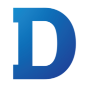 Logo Daegu Catholic University