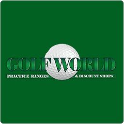 Logo GolfWorld