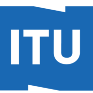 Logo ITU Association of Japan, Inc.
