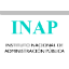 Logo National Institute of Public Administration