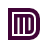 Logo Maxwell Drummond International Ltd.