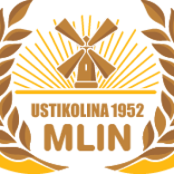 Logo MPI Mlin dd Ustikolina