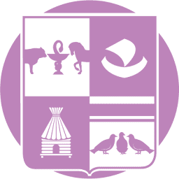 Logo École Nationale Vétérinaire d'Alfort