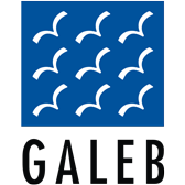 Logo Galeb GTE AD