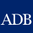 Logo Asian Development Bank Institute