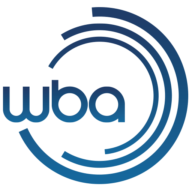 Logo Wisconsin Broadcasters Association
