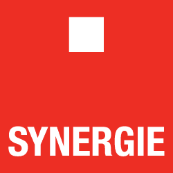 Logo Synergie Prague SARL