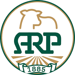 Logo Rural Association of Paraguay