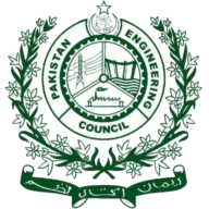 Logo Pakistan Engineering Council