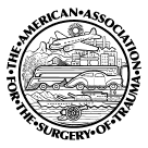Logo American Association for the Surgery of Trauma