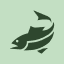 Logo Scottish Salmon Producers' Organisation