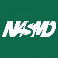 Logo National Association of School Music Dealers, Inc.
