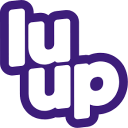Logo Luup Ltd.